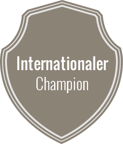 Internationaler Champion