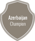 Champion Azerbaijan