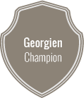 Champion Georgien