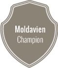 Champion Moldavien