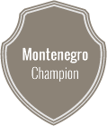 Champion Montenegro